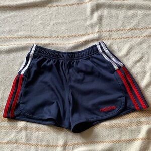Adidas Shorts Size Small (7/8)